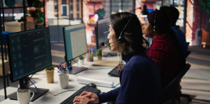 Operational & Technical Support