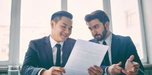 Dispute & Risk Resolution