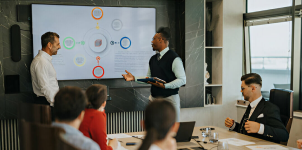 Strategic Business Planning